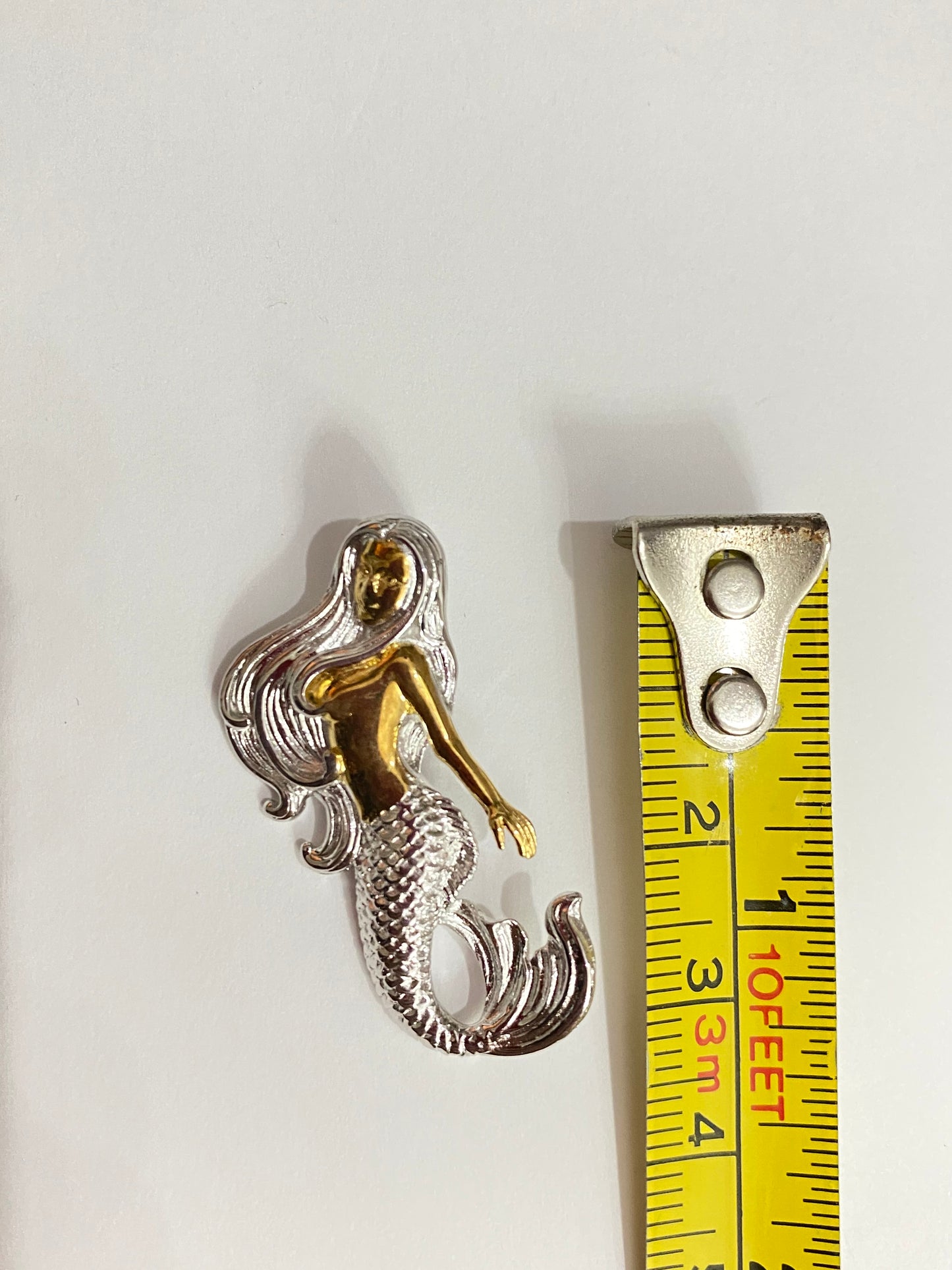 Mermaid Pendant