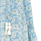 Floral Margarita Tulum Dress (Assorted Colors)