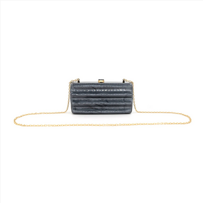 Carmen Clutch (Assorted Colors)