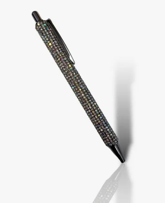 Rhinestone pen (Assorted Colors)