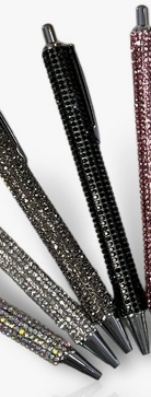 Rhinestone pen (Assorted Colors)