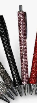 Rhinestone pen (Assorted Colors)