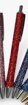 Rhinestone pen (Assorted Colors)