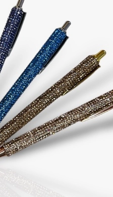 Rhinestone pen (Assorted Colors)