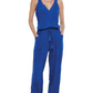 Cobalt Reeve Jumpsuit