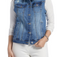 Super Stretch Jean Vest